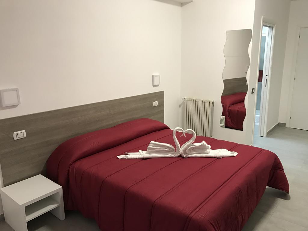 Gasthuis Tiburtina Royal *