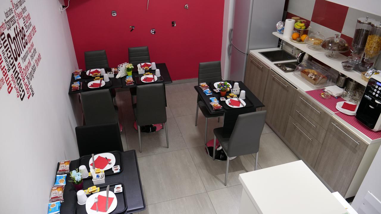 Gasthuis Tiburtina Royal *