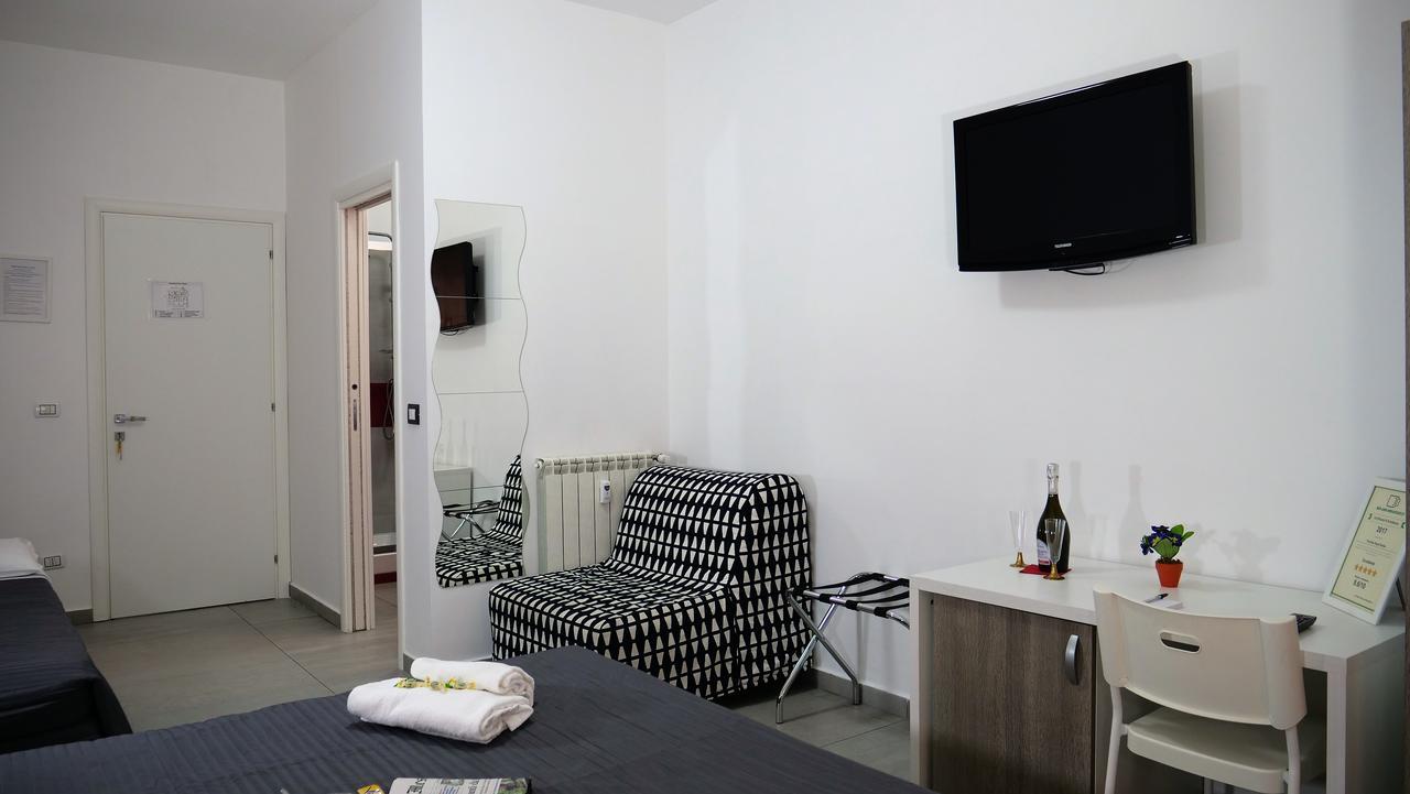 Gasthuis Tiburtina Royal *